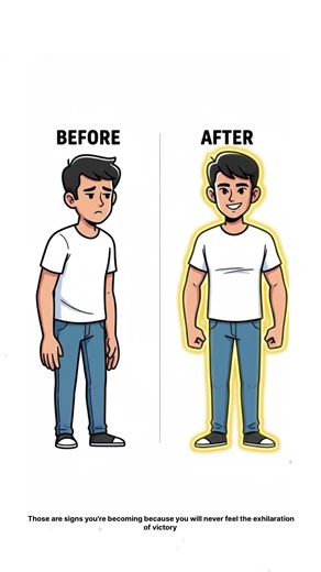 Accept the Challenge — Feel the Victory | 40-Second Motivation #motivation