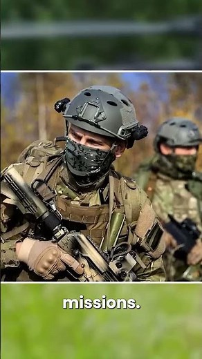 Spetsnaz – Russia’s Elite Special Forces Part 3