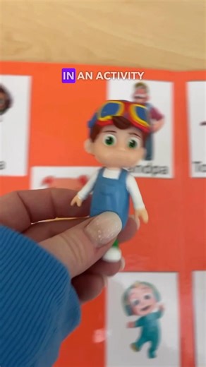 Making curated object to picture matching activities based on my students’ interests has been a game changer!!! 🙌🏼 Give it a try! If you create one of these… Send me a DM, because I would love to see the picture! ➡️ find the characters the child likes ➡️ print pictures of those characters using Google images ➡️ Laminate the cards or file folder and you are ready to go! #autism #autismclassroom #specialinterests #autismteacher #preschoolslp #autismlittlelearners | Autism Little Learners