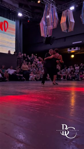TangoLandFest 🥰 #TangoArgentino #ArgentineTango #TangoSteps #TangoLessons #TangoPerformance #TangoFestival #TangoTechniques #TangoFootwork #TangoEmbrace #TangoPosture #TangoMusicality #TangoShow #Milonga #Vals #TangoBuenosAires #TangoCommunity #TangoPassion #TangoVibes #TangoDancer #TangoLife #TangoLovers #TangoElegance #TangoStyle #TangoEvent #LiveTango #TangoAroundTheWorld#TangoPhotography #TangoPose #TangoLove | Claudio Forte & Barbara Carpino TANGO