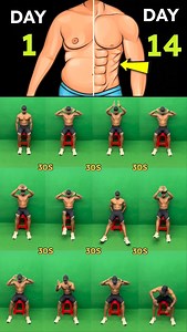 39K views · 7.4K reactions | #fitnessmotivation #fitness #fatloss #workout #exercise | rohit100meter | Facebook