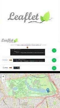 Transición de la versión de Leaflet 1 a Leaflet 2 🍃