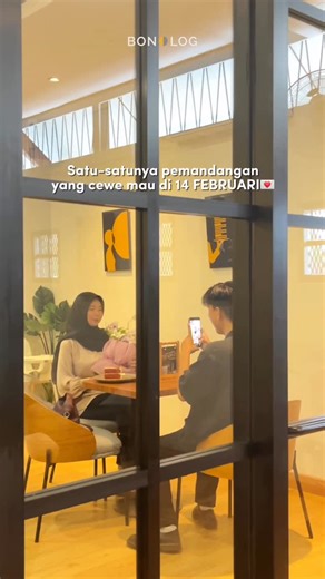Cafe Mataram Lombok | BONOLOG on Instagram: "Tutorial 1 hari bikin cewe happy💖💘💝 Hai Mataram people, buat kamu yang bingung hari valentine mau kemana, ke bonolog aja sini, bakal ada spesial pop up market sambil ditemenin performance konser musik dan live DJ dari jam 3 sore sampai set 12 malam!😍 Yuk bikin cewemu happy di tanggal 14 februari! 📍Jl. Catur Warga No. 02, Mataram (deretan ruko Rs Islam Mataram) #cafemataram #cafelombok #bonologcafemataram #valentinemataram #valentinesday"