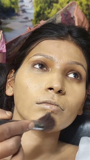 bash makeup tutorial #makeup #bridelmakup #bridalmakeup #softglamlook