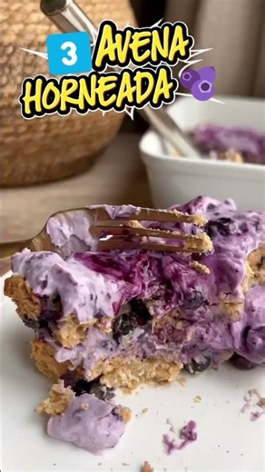 4 desayunos saludables para dejar listos toda la semana 🔥