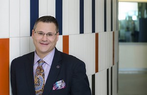 David Postolski, Esq. | Gearhart Law, LLC