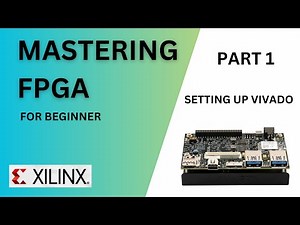 How to install Xilinx Vivado 2023 for free