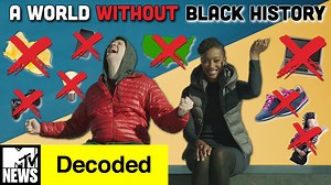 4.9M views · 13K reactions | A World Without Black History Month ft. Franchesca "Chescaleigh" Ramsey | MTV | Facebook