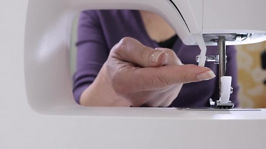 SINGER® M1600 Series Getting Started - Introduction & Tour www.singer.com #Singer #SingerSewingMachine #SewingMachine #DIY #IndustrialSewingMachine #HouseholdSewingMachine #Sewing #Africa #MiddleEast | Singer Africa Middle East Ltd.