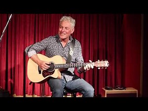 Michael Fix debuts new original instrumental: 'Waiting for Mr Wang' debut performance