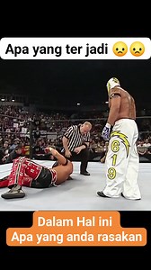 781K views · 10K reactions | Hati nurani Itu penting #wwe #ring #fyp #arena #persahabatan #viral #motivasi | Nuel Waruwu | Facebook