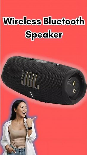 JBL Charge 5 Wi-Fi Review: Best Wireless Bluetooth Speaker for 2025, Portable Sound Quality Tested!