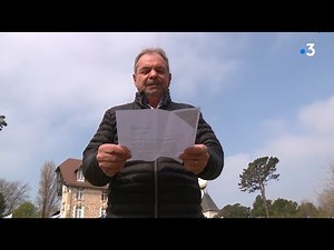 Coronavirus : Pornichet, le maire veille sur sa commune