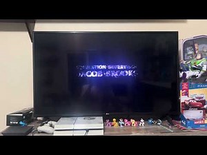 Onward (2020) Disney Channel Credits