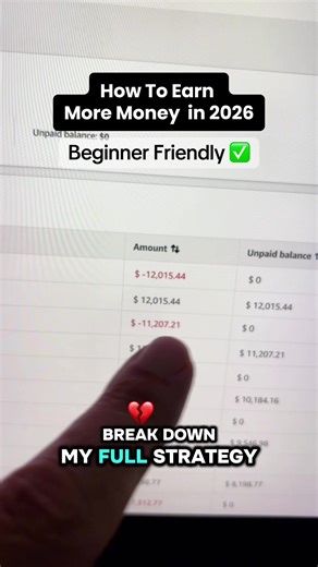 How to earn more money. My strategy, using Amazon associates combined with Pinterest, also known as affiliate marketing for beginners.##howtoearnmoremoney##amazonassociates##sidehustles2026##workfromhome