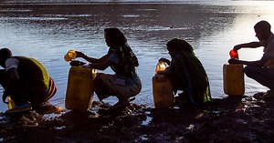 Big Issues: What is Water Worth?