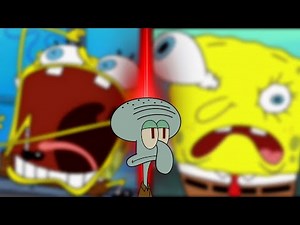 Spongebob Season 12 Just Got Worse