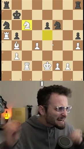 Levy Gothamchess 0408 7