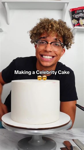 Celebrity Cake Vlog: Alice's Revenge