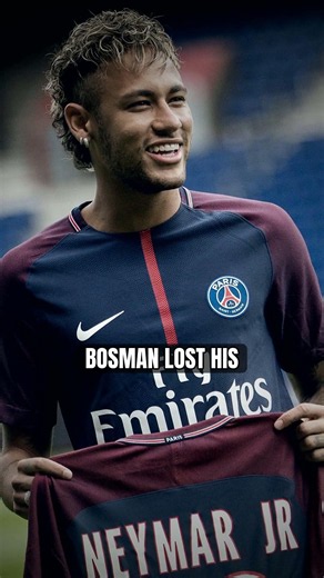 He Changed Football. He Died Broke.