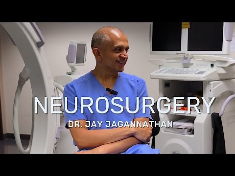 Interview with a Neurosurgeon | Path to Medicine, Day in the Life, Private Practice & Success!