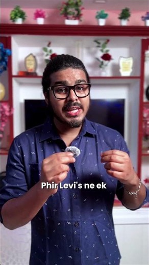 20/30 Days of Crazy Marketing | FIFA Ne Levi’s Ka Logo Chhupaya…#fifa #crazymarketing