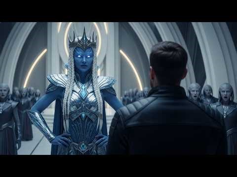 The Proud Empress Mocked My Experience — Until I Told Her My Kill Count