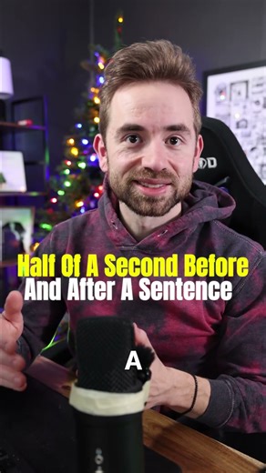 This Half Second Is Ruining Your Video