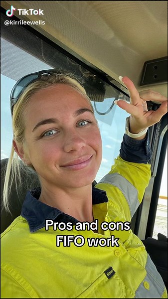 Pros and Cons of FIFO Work: Free Accommodation, Food, Gym | 12-Hour Shifts, Nightshift, Missed Events