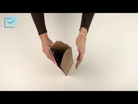 Instruction video triangle tubes TriStar