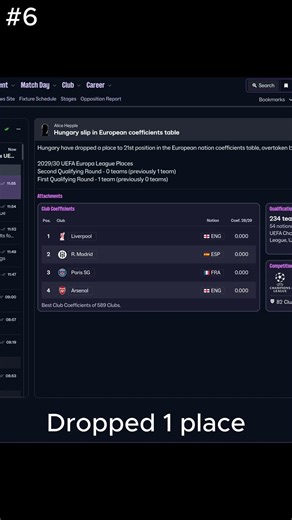 Build a nation | End of season 3