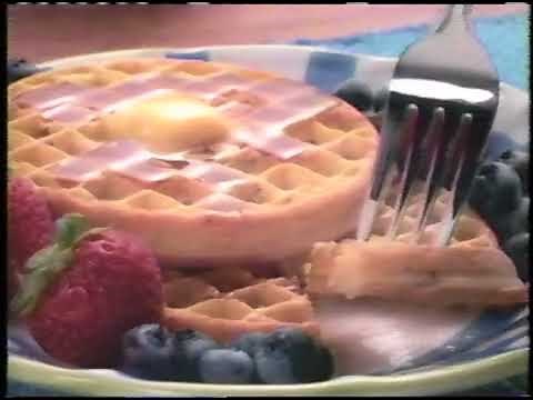 Commercials - TNT - June 6, 1998 (VHS)
