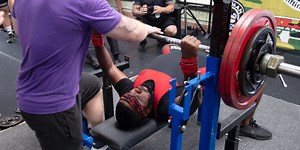 5 Bench Press Tips for Lifters with Long Arms - BONVEC STRENGTH