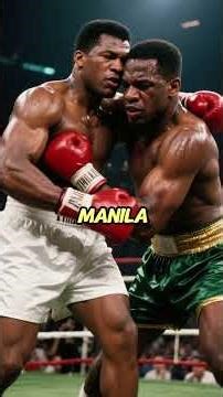 The Man Who Shook The World #shorts