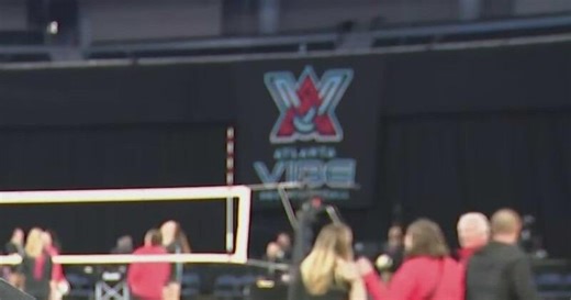 Sports with Sam: Vibe Ready for Dallas challenge, Hawks return home, and Aussie Open highlights