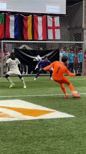 Own goals don't get any more bizarre than this 😂 | SPORTbible