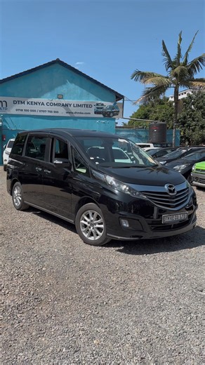 Mazda Biante - This car is a smooth cruiser successfully beating out rivals for speed and agility. Impressive looks, great power, and efficient drivability are few noteworthy aspects of this workhorse. #Mazda #mazdabiante #cars #caroffacebook #Viralシ #viralvideofb #viral_video #viralreelsfb | DTM KENYA CO LTD