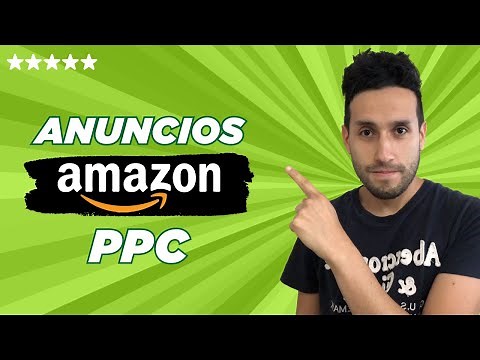 Campañas PPC Amazon 🚀 Cómo hacer campañas de publicidad en Amazon ADS 🛒