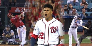 Get pumped for season with 'Epic Moments'