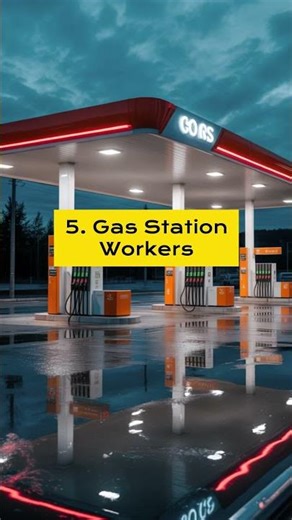 Top Serial Killer Jobs: Ranked From Least to Most #truecrimeshorts