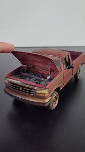 276K views · 5.9K reactions | Restoration Ford f-150 | Restore DIY | Facebook