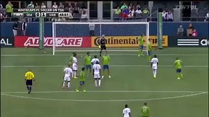 41K views · 1.1K reactions | Great feet from the big man... | Vancouver Whitecaps FC | Facebook