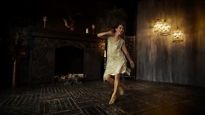 "Flapper's folly" by Ksenia[摇摆舞solo]