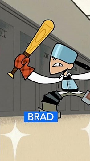 Which "My Life As A Teenage Robot" Character Was Your Favorite? 🤖 | Nicktoons
