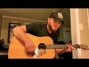 Dan Alley “Still Doin’ Time”-George Jones