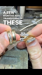 1.4K reactions · 13 shares | A few months ago, I transformed...