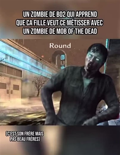 Call of Duty: Zombie Modes Explored