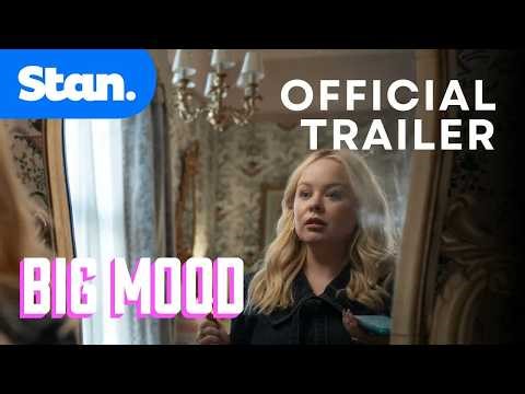 Big Mood: Season 2 HD Trailer English