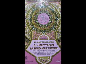 LIVE MENGAJI 11 DESEMBER 2025