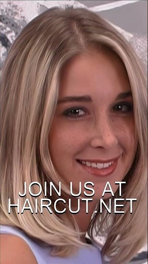 AMBER'S HEADSHAVE DVD 185 NOW SHOWING ON HAIRCUT.NET
